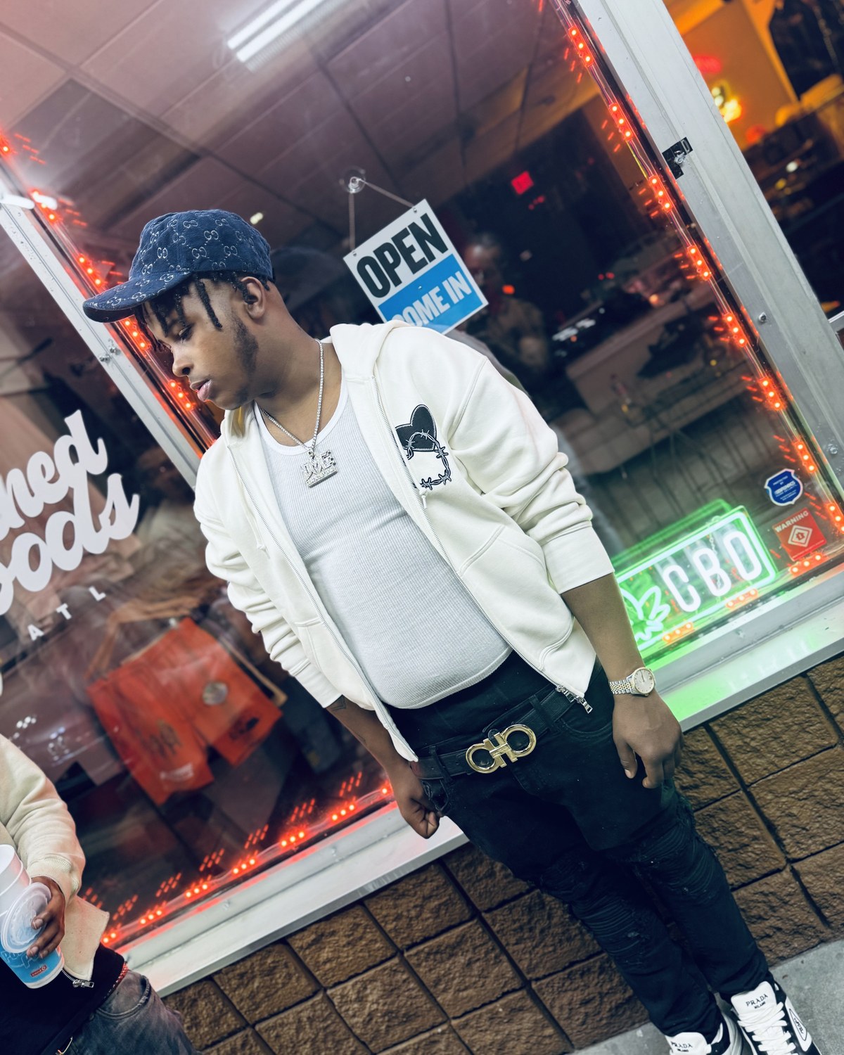 Featured Artist