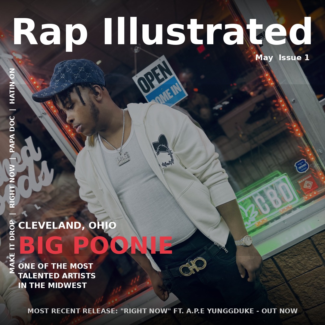 Issue 01